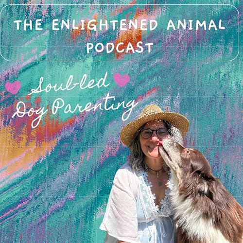 The Enlightened Animal Podcast Titelbild