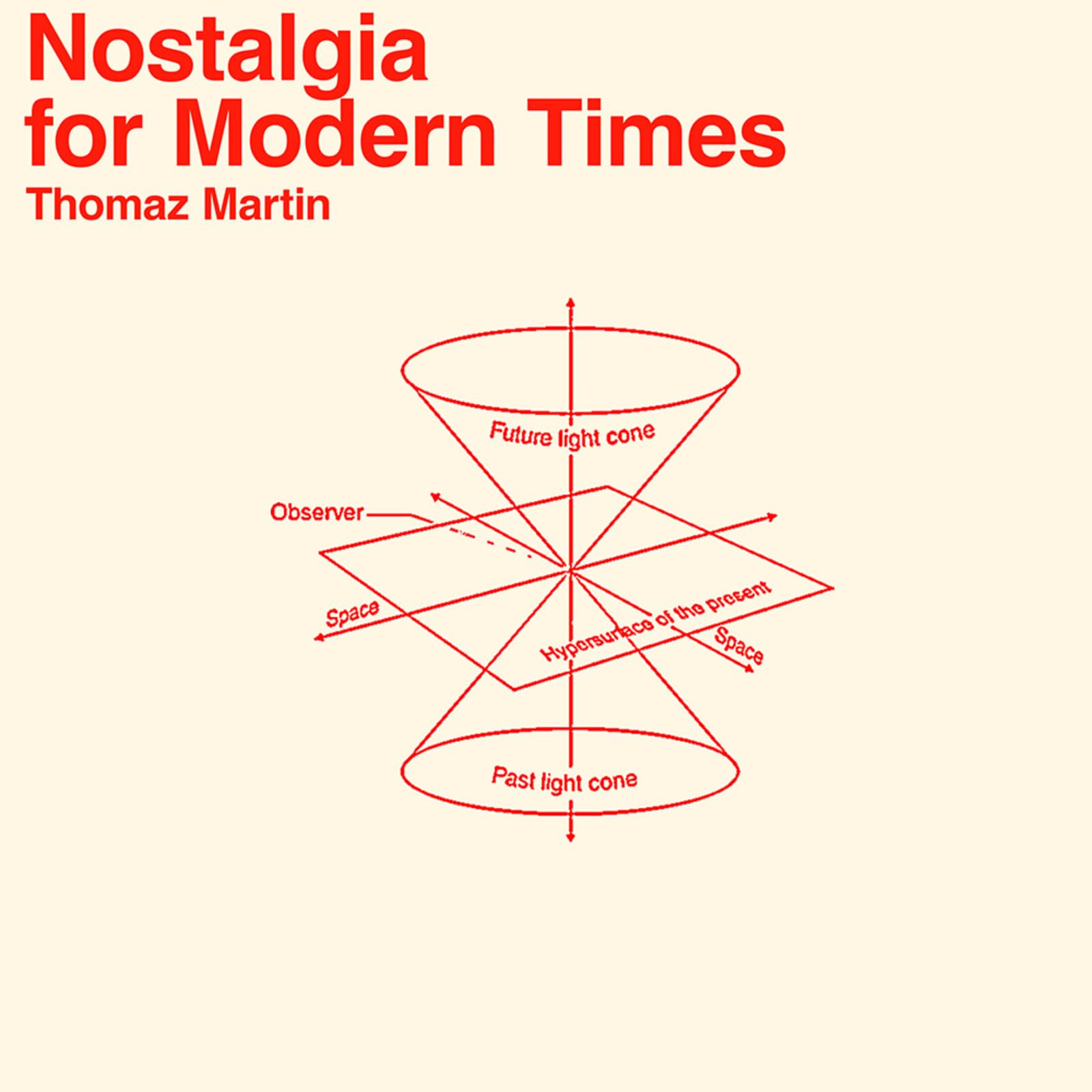 Nostalgia for Modern Times