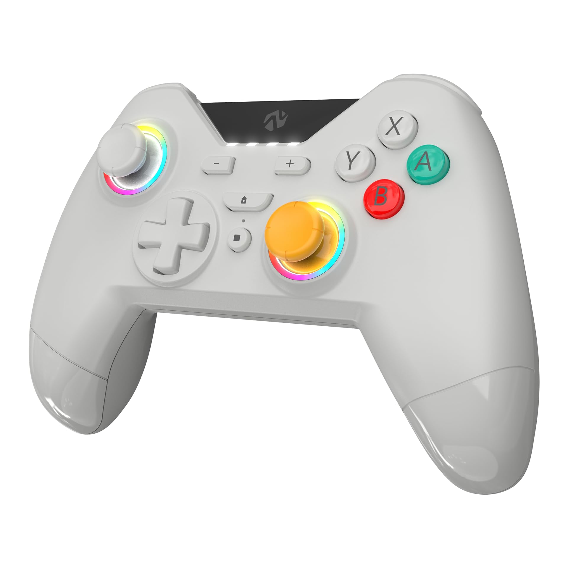 Amazon.com: BASEKAMP Kore+ Wireless RGB Controller compatible with