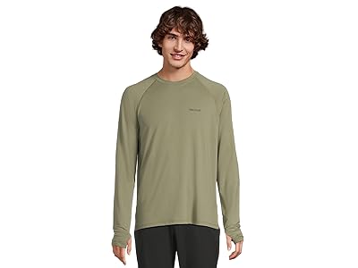 Marmot Windridge Long Sleeve Men