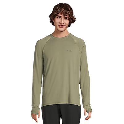 Marmot Windridge Long Sleeve Men