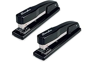 Swingline 747 Stapler: Your Jam-busting Solution!