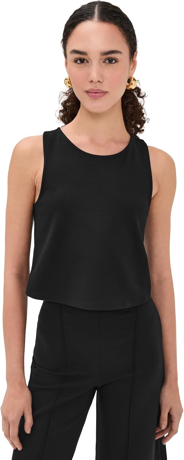 Ripley Rader Women's Ponte Knit Tank Top