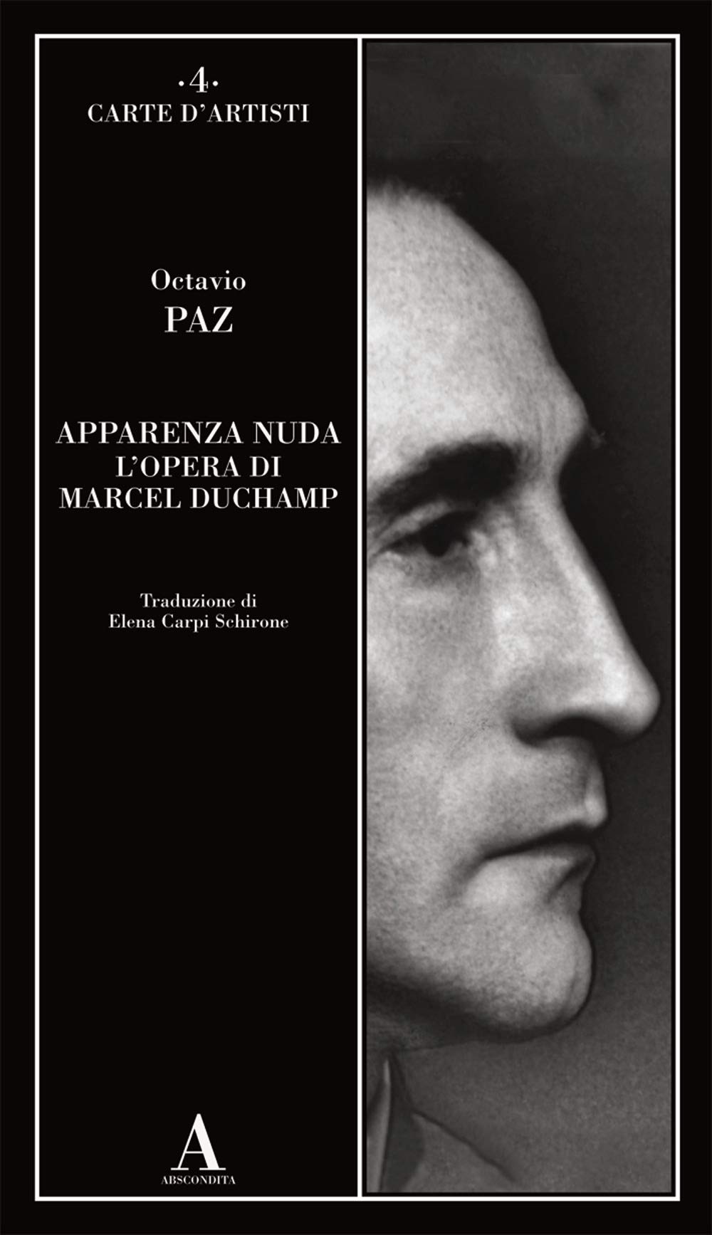 Apparenza Nuda. L'opera Di Marcel Duchamp - 4