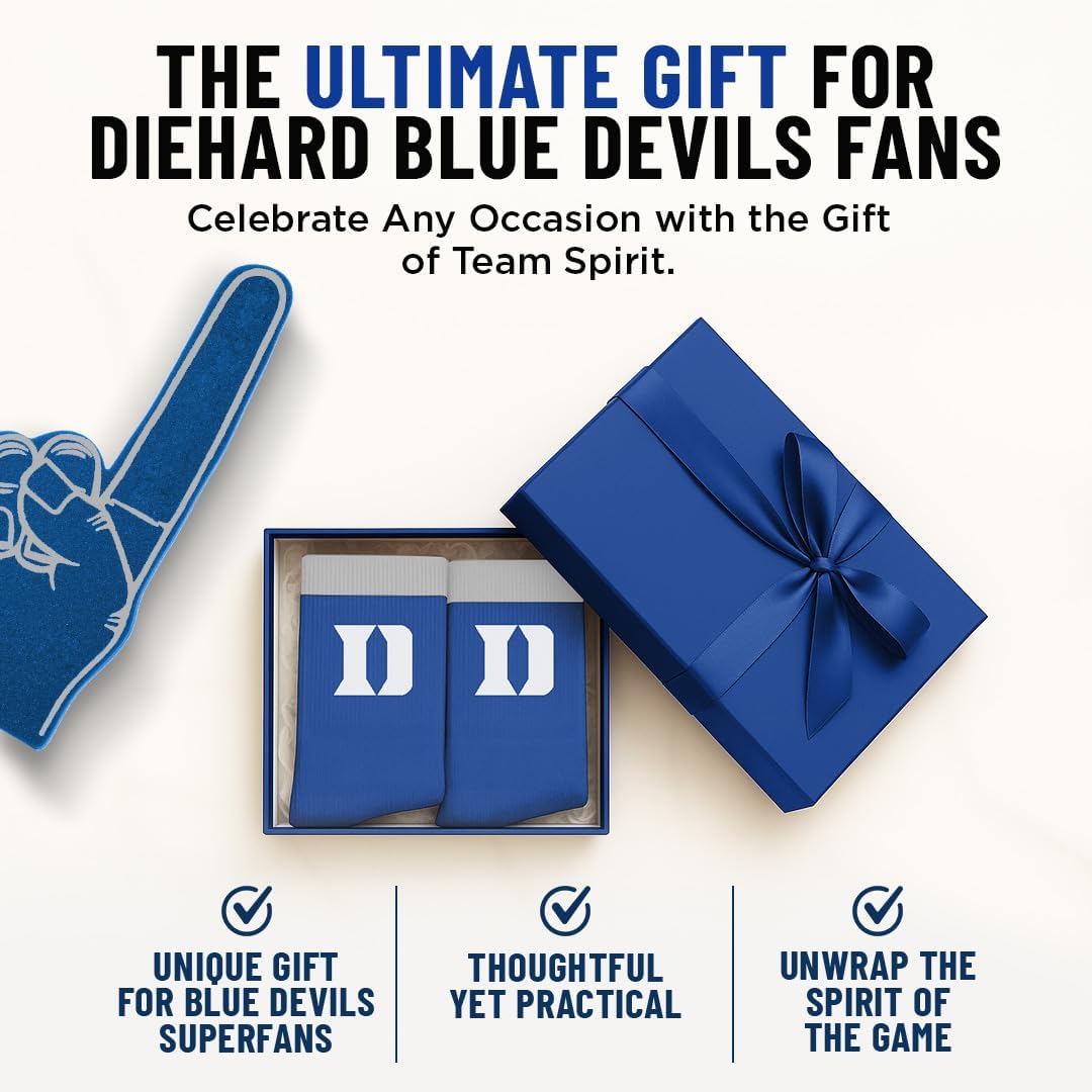 For Bare Feet - NCAA Cruisin No Show Ankle Socks - Image 5