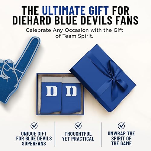 Miniatura 5 de For Bare Feet - NCAA Cruisin No Show Ankle Socks