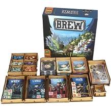 e-Raptor Insert for Brew