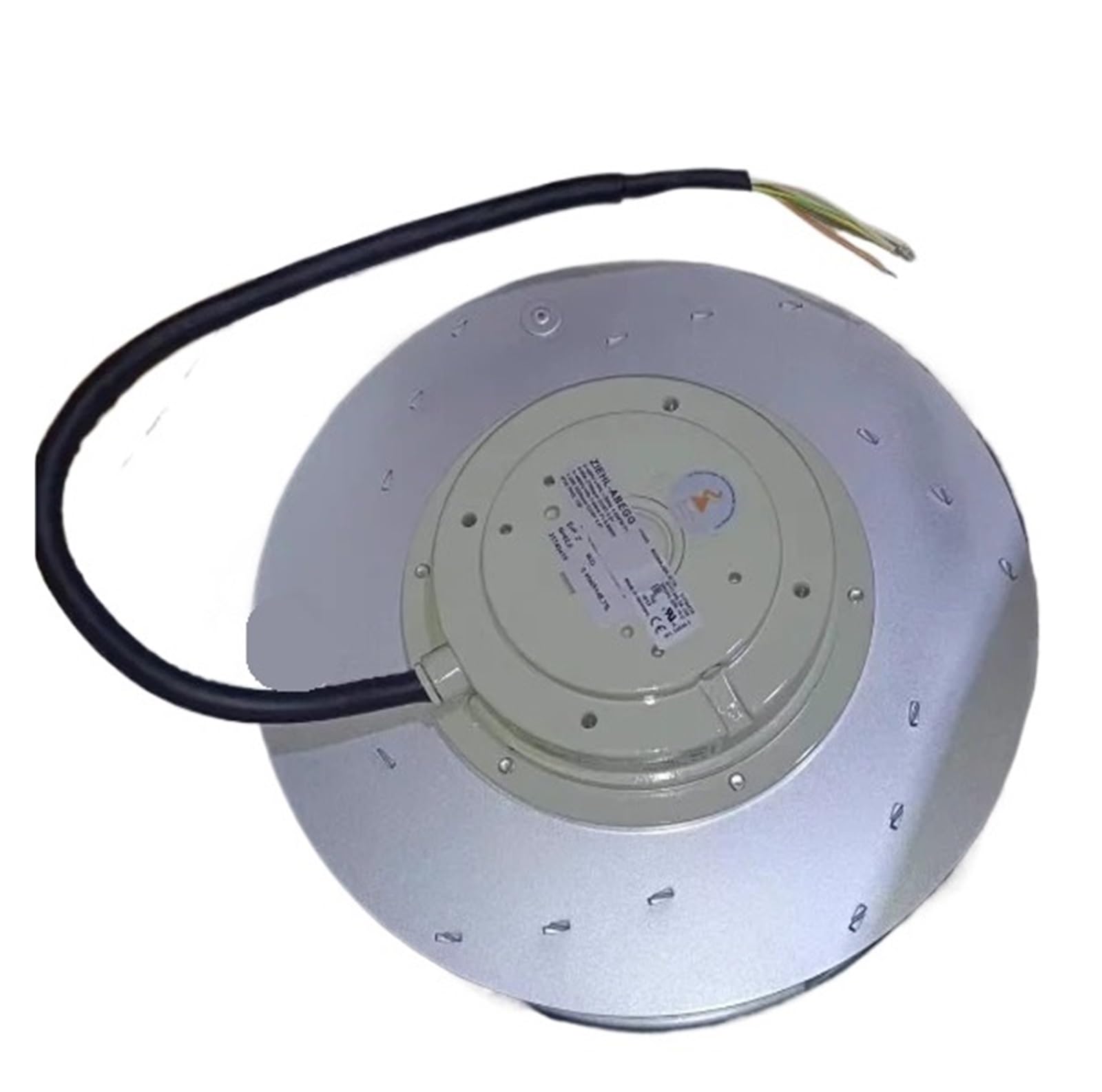 YMUGUEGH RH28M-2EK.3F.2R RH28M-2PK.3P.1R FAN(RH28M-2PK.3P.1R)