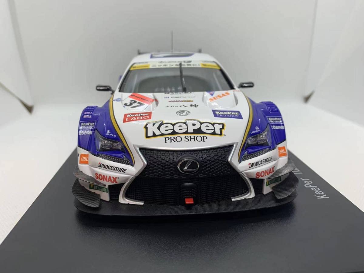 【 ゆん 】　EBRRO 1/18 keeper 2015 ゆん 】 EBRRO 1/18 keeper 2015 ゆん 】 EBRRO 1/18 keeper 2015 ゆん