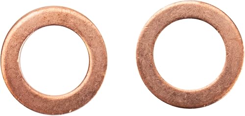 Vista 29 de TRQ - Juego de pinzas de freno delantero