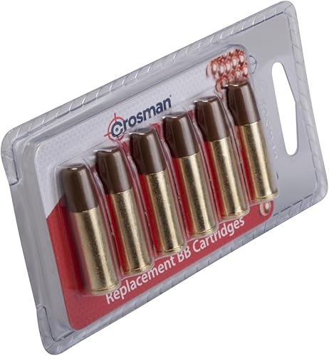 Miniatura 5 de CrosmanPremier Ammo (camo) Camo Ammo - 6mm, .12 Gram, 10,000 Count