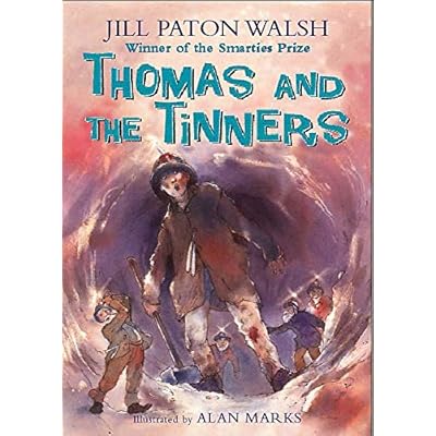 Thomas and the Tinners