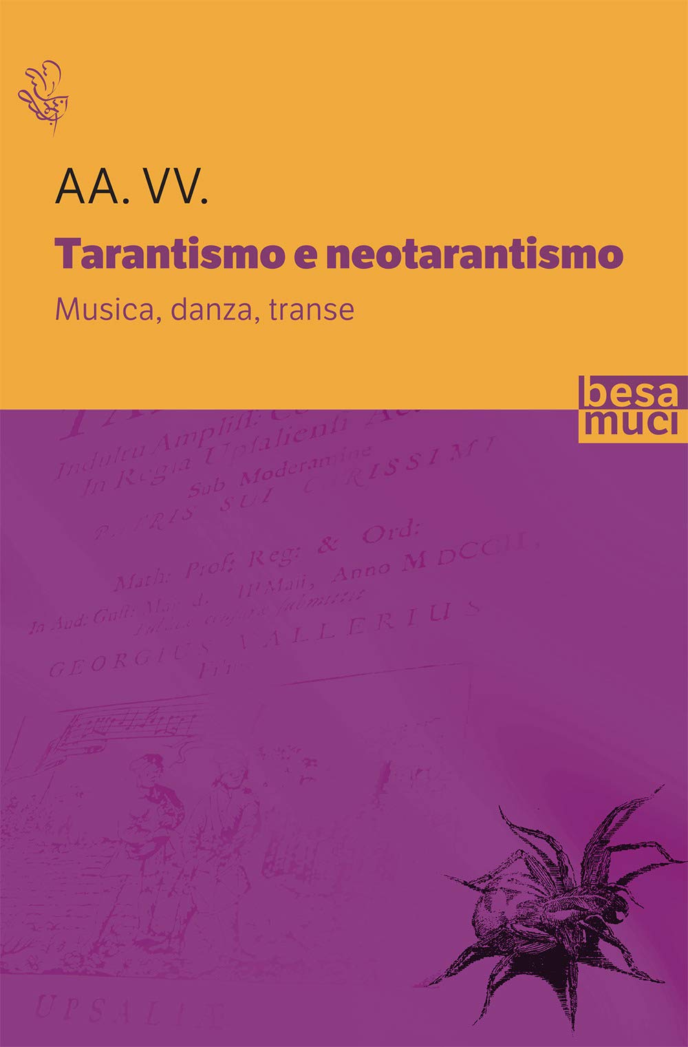 Tarantismo E Neotarantismo - 4