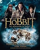 The Hobbit: The Desolation of Smaug Visual Companion