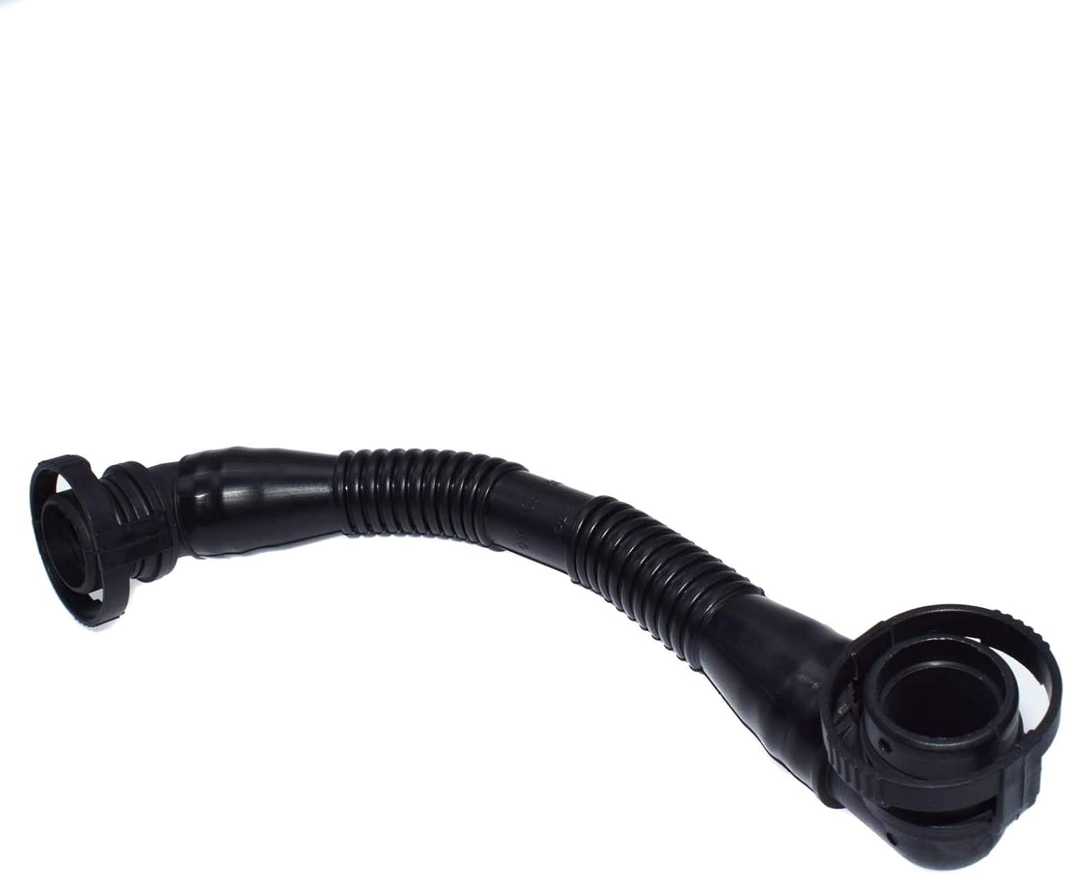 eGang Auto Crankcase Vent Breather Hose For Audi A6 2002-2005 A4 3.0L V6 06C103235A