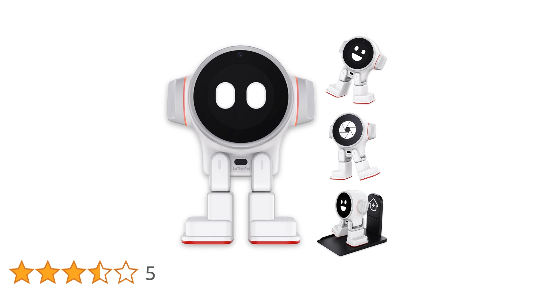 rux robot AI pet robot ラックスロボット ペットロボット rux robot AI pet robot ラックスロボット ペットロボット