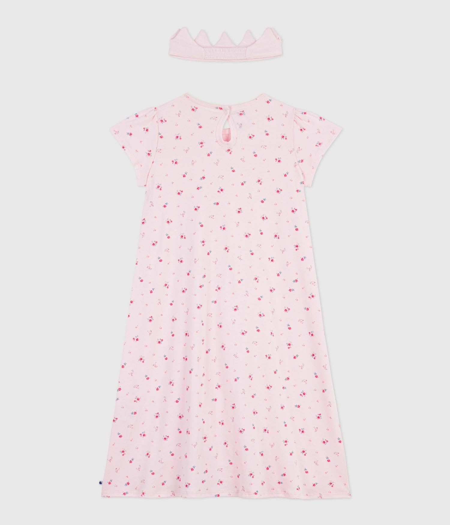 Petit Bateau A0f1r Abbigliamento Notte Bambine e Ragazze