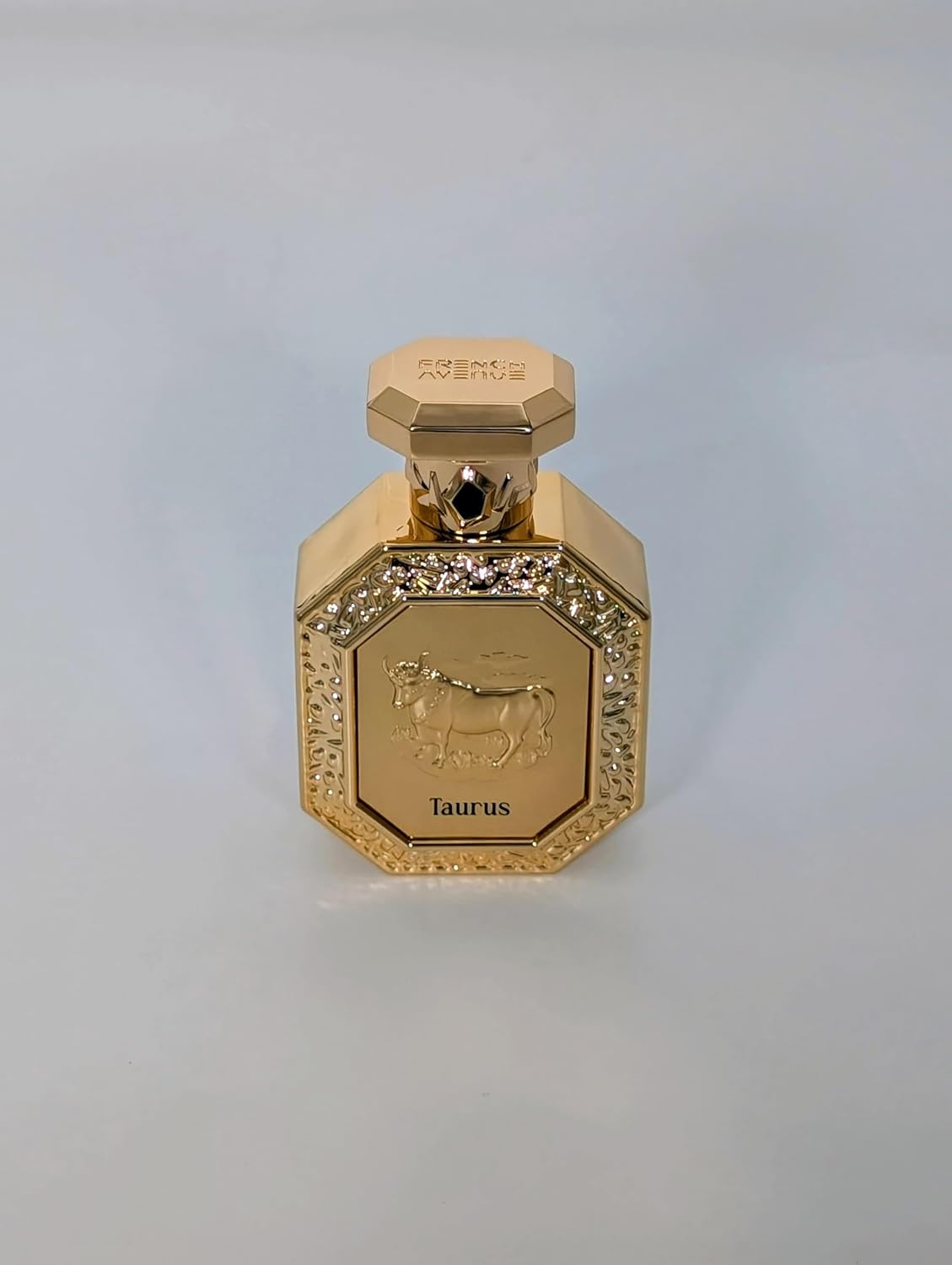 French Avenue Taurus Genesis EDP 90ml Eau de Parfum