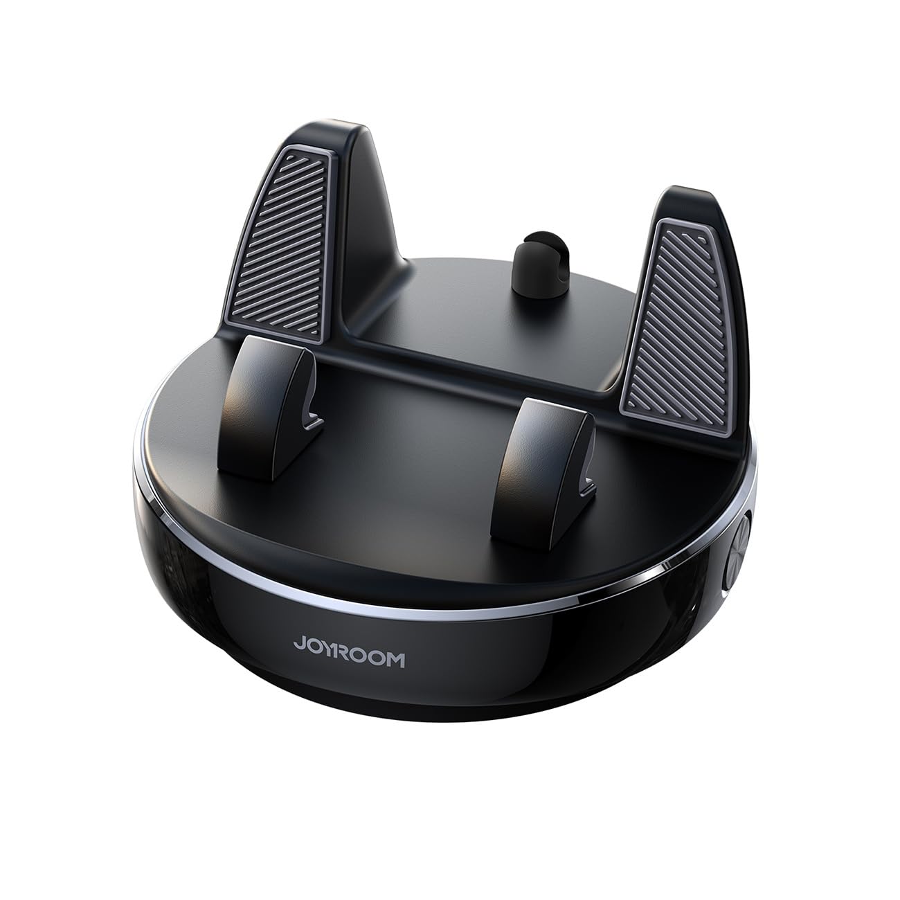 Image secondaire de Support de Téléphone Adhésif Joyroom JR-ZS330 pour Tableau de Bord - Noir Foncé