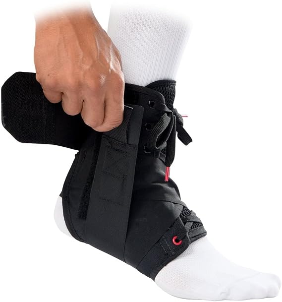 McDavid Ankle Support 195