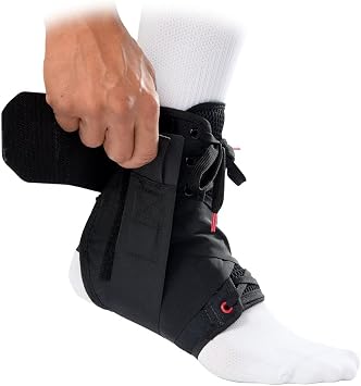McDavid Ankle Support 195