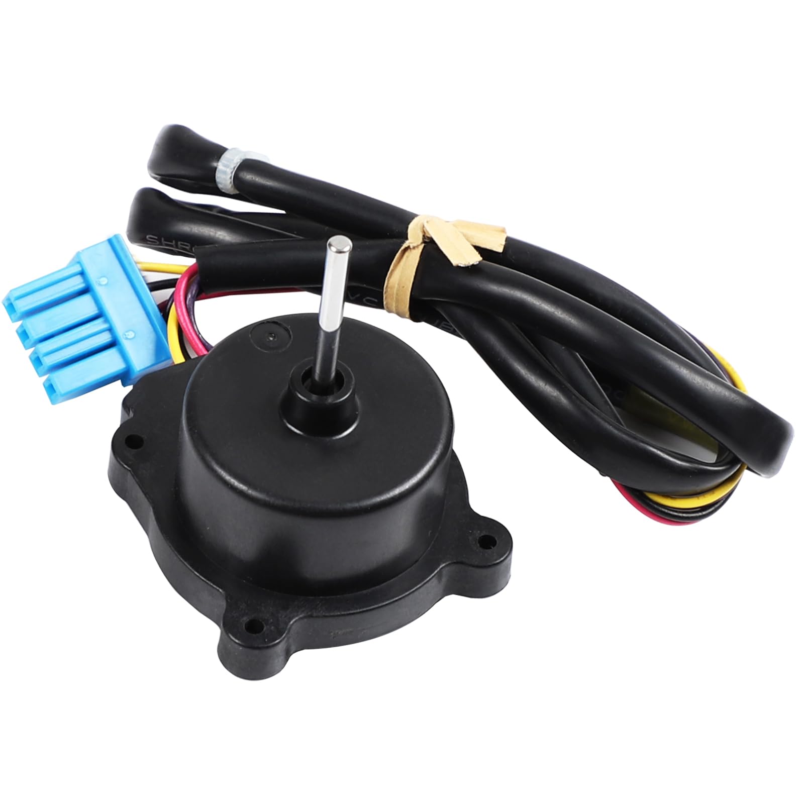 Amazon.com: New EAU64843805 Condenser Fan Motor Assembly Fit for