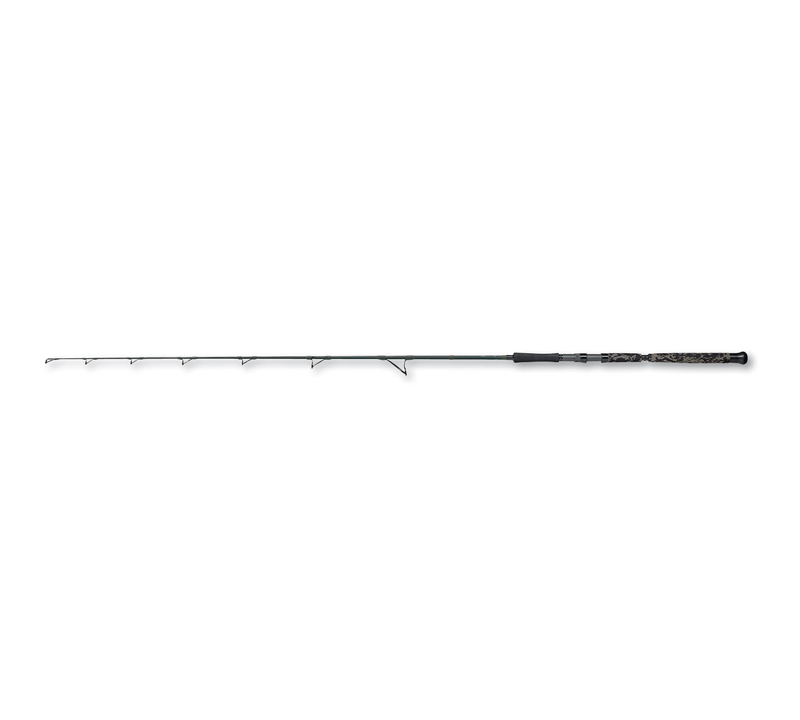 DAM MADCAT GREEN VERTICAL 6'2" 1.90M 150G 1SEC 270G 190CM