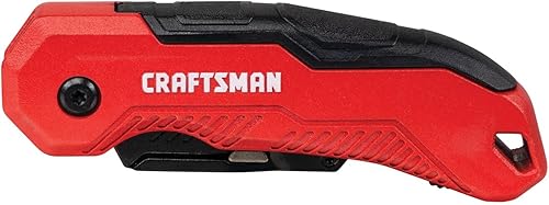 Miniatura 3 de CRAFTSMAN CMHT10930 CRAFTSMAN CUCHILLO FIJO DE BLOQUEO