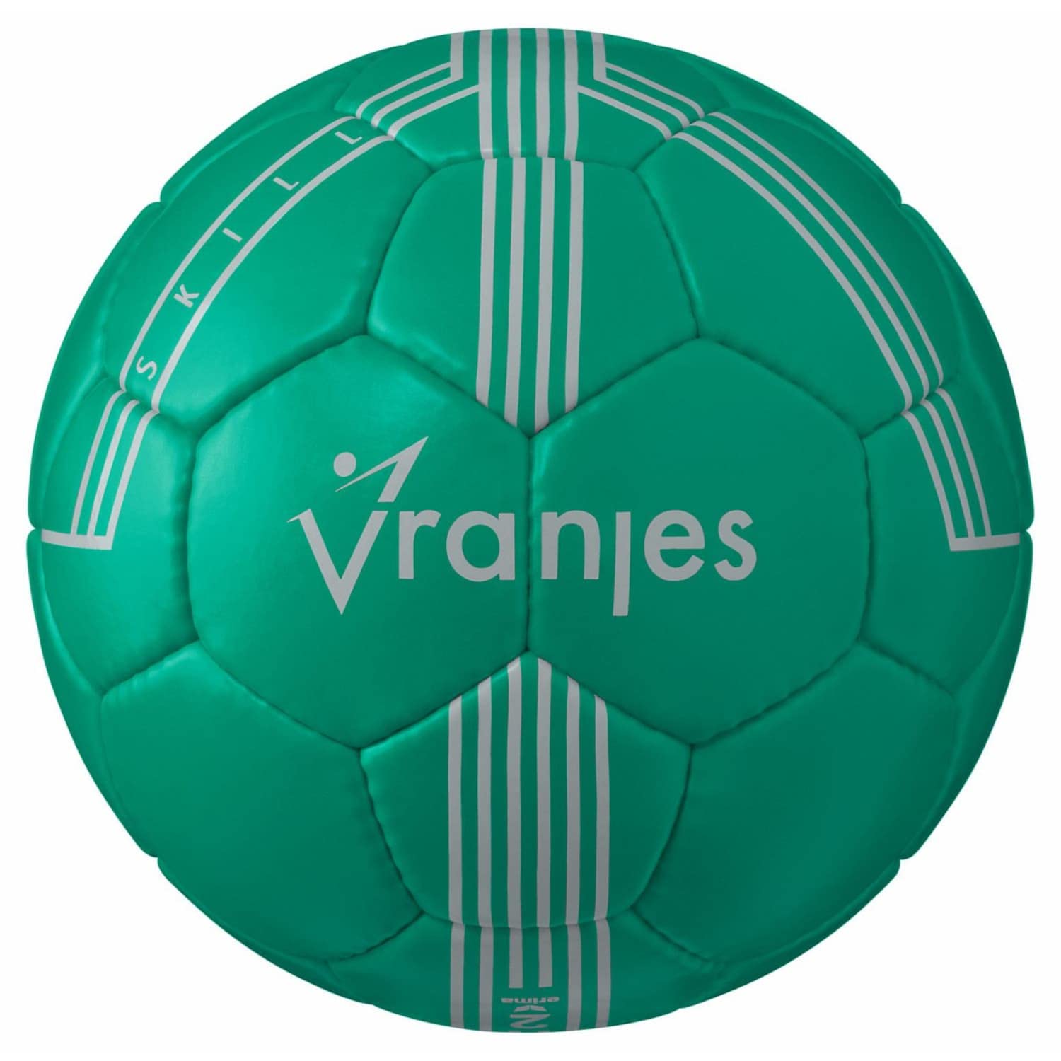 Erima, Unisex-Adults, Handball, Vranjes 2.0, green, 3