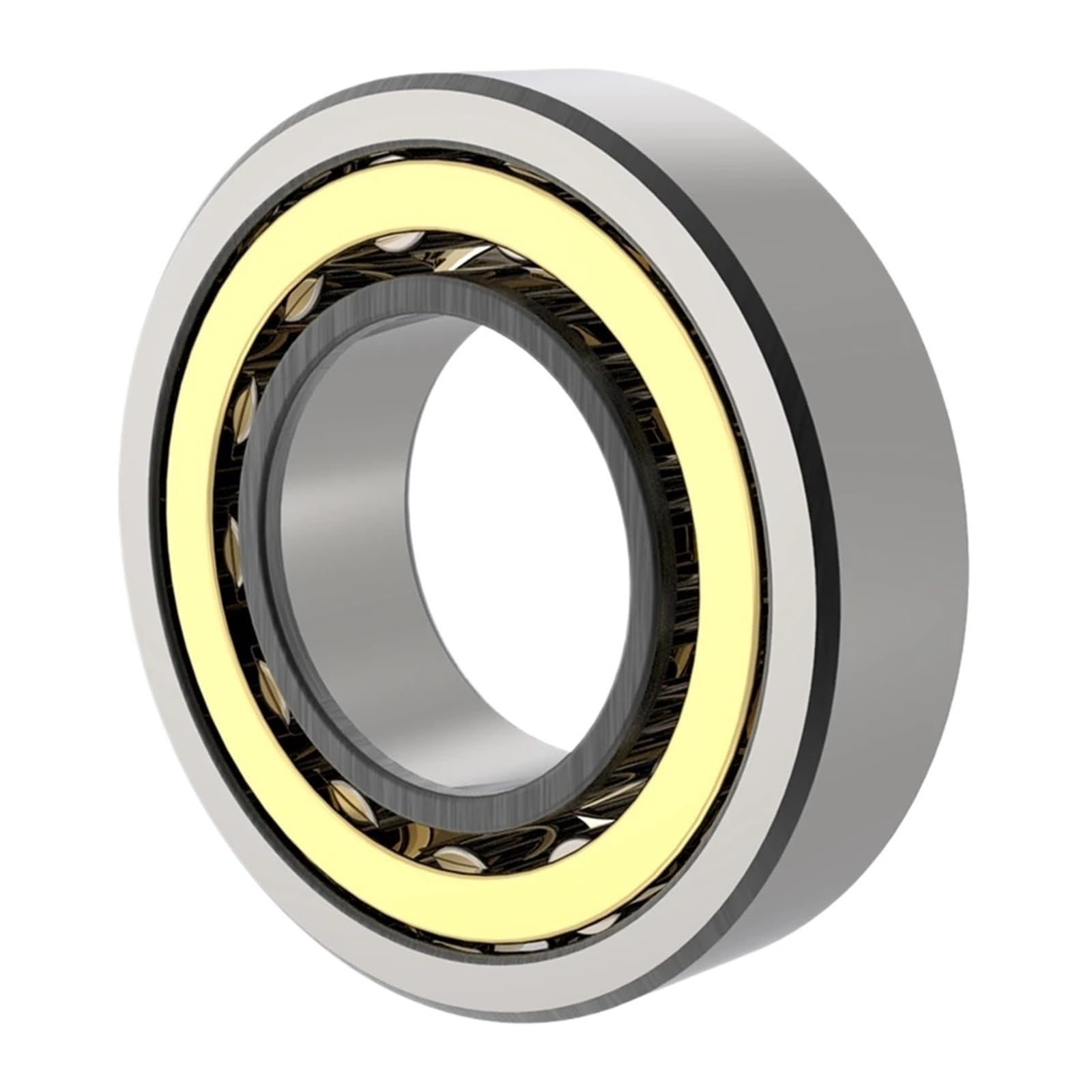 KSZHZYMGX Cylindrical Roller Bearings NU2304EM