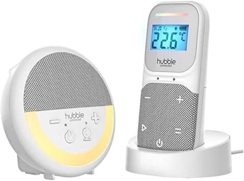 Hubble Sense Glow Pro Bebek Telsizi HBL03, IB75772