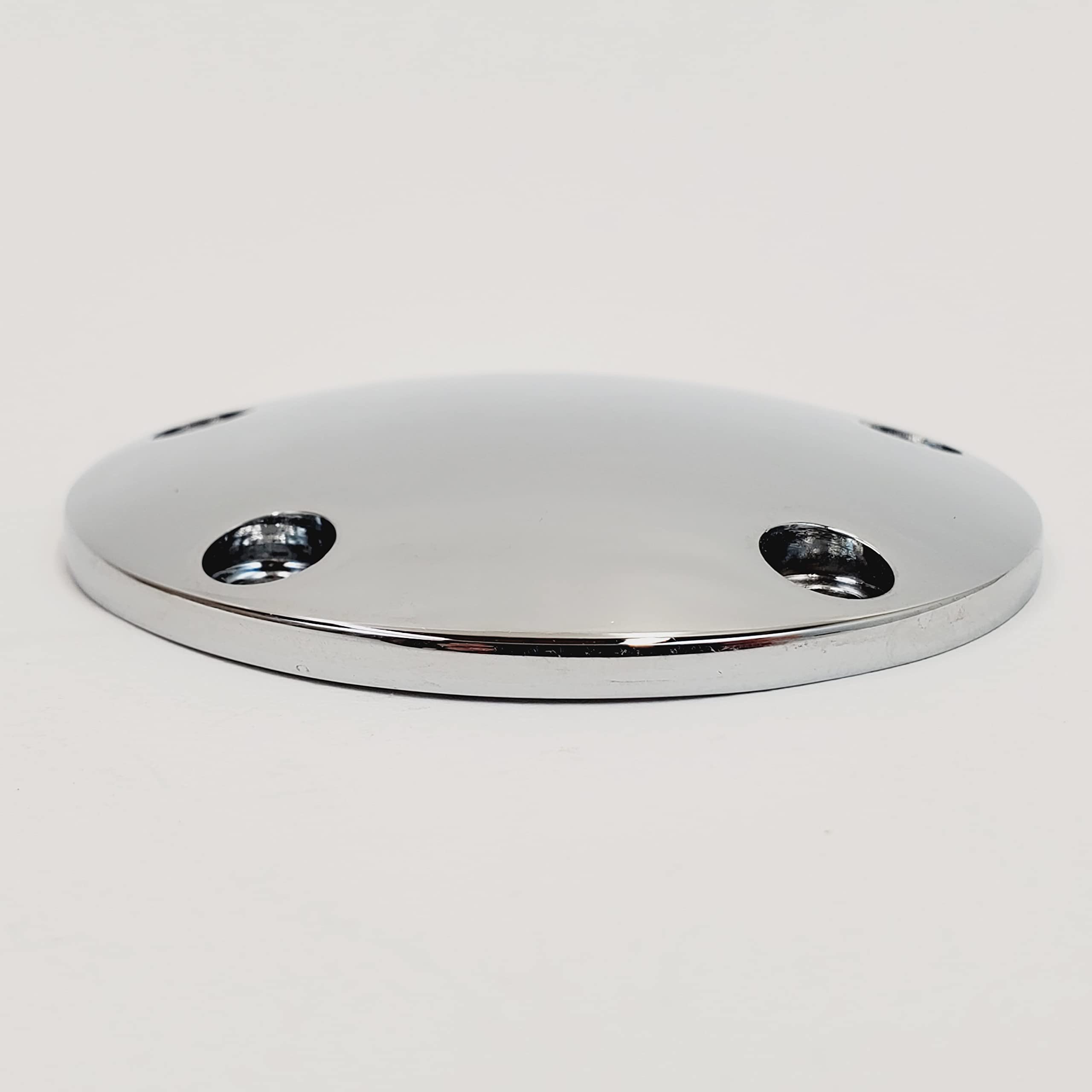 Amazon | クロムドーム型 5穴ツインカムタイマーカバー - 1999-2017