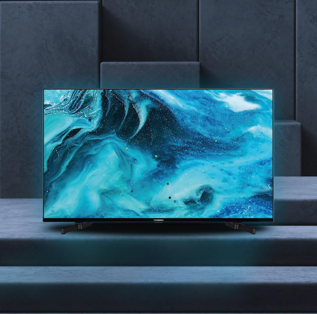 Środek czyszczący - odplamiacz - 600 W - bardzo duża szczotka TV 43ES4501X
