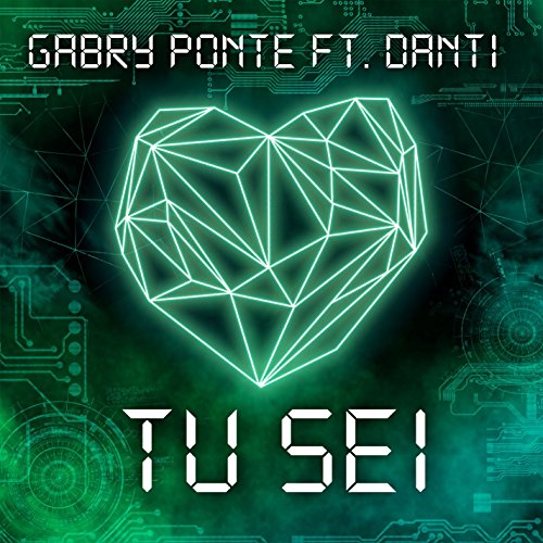 Gabry Ponte feat. Danti
