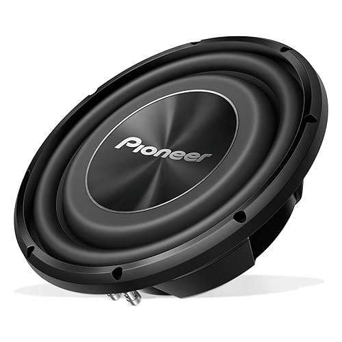 Pioneer TS-A3000LS4 12
