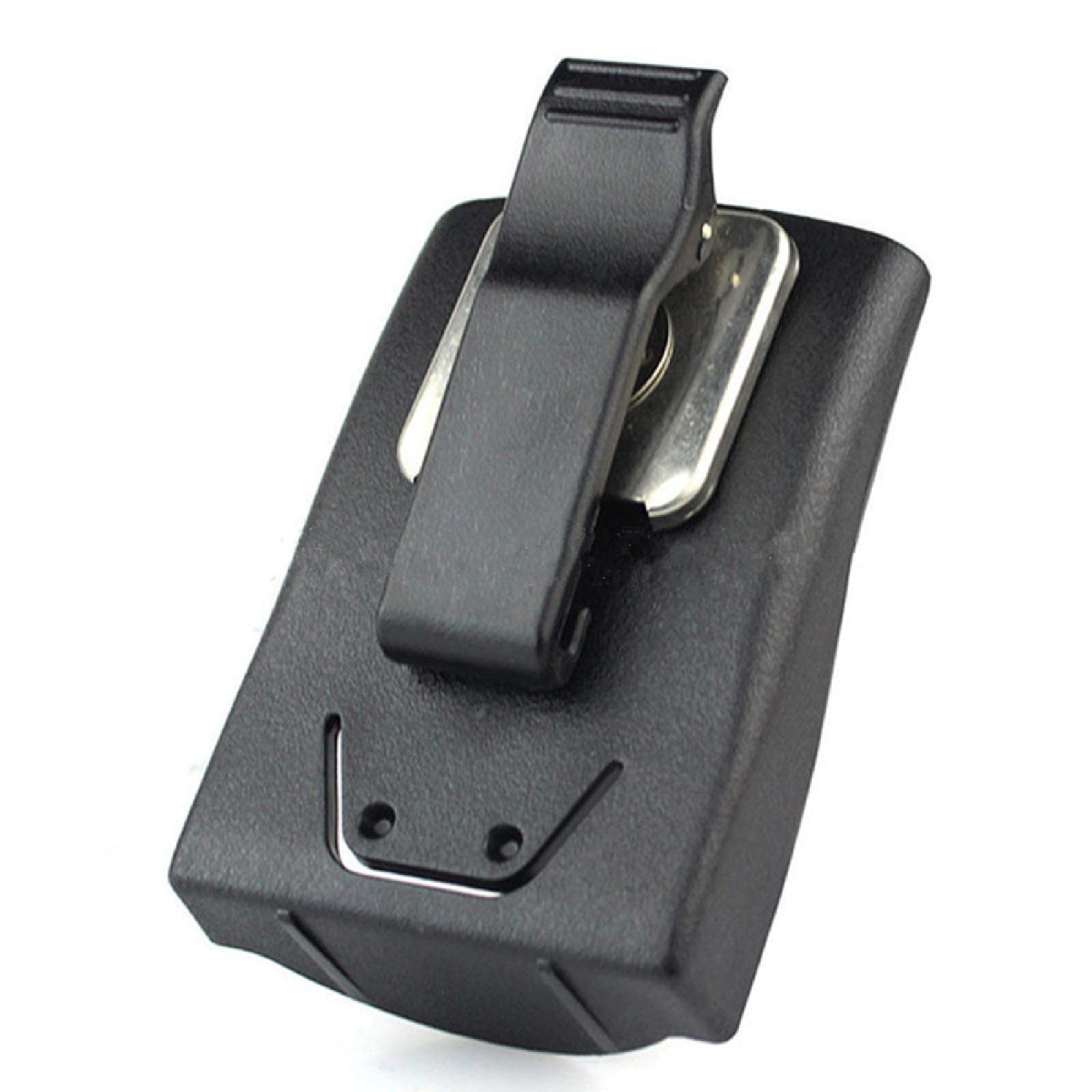 Support de transport pour Motorola GP328Plus GP338Plus GP344 Radio, talkie-walkie universel clip ceinture