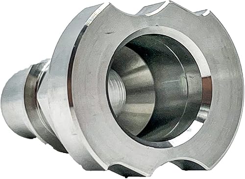 Miniatura 3 de Sistema de pintura para pistola pulverizadora, adaptador de acero inoxidable (40) 16135 (Aftermarket) Compatible solo con sistema 1.0 y