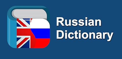 Russian English Dictionary & Translator Free