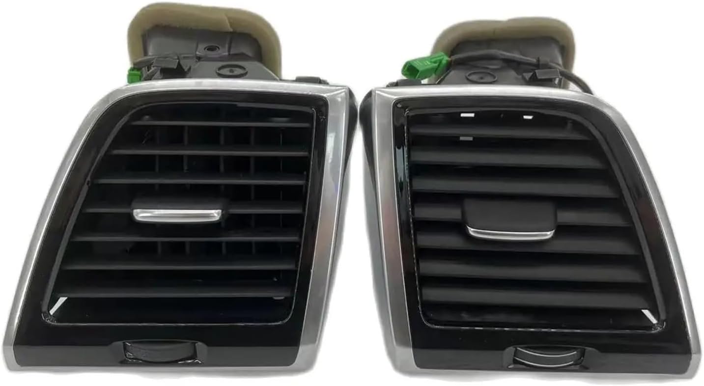 OE 32219345 32219346 Air Vent Compatible with Volvo XC90(32219345 32219346)