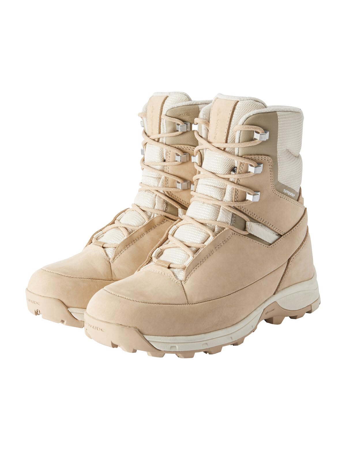 Vaude Core Winter Stx Snow Boots EU 42
