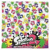 スケーター (skater) おしぼりセット スプラトゥーン2 日本製 OA5