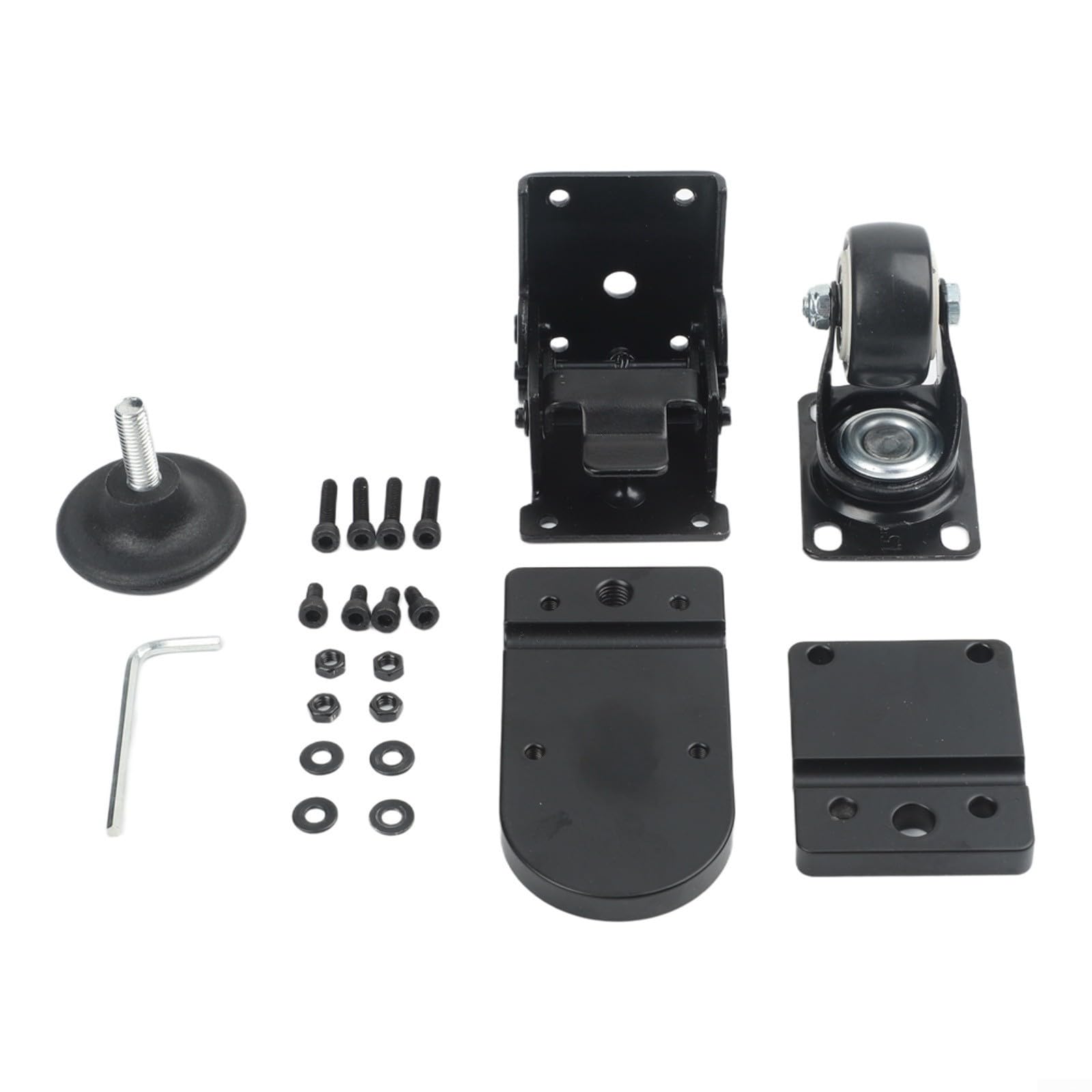 Kit de rueda delantera para Packout: mueve tu caja de herramientas de garaje sin esfuerzo