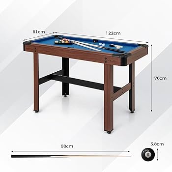 木製ビリヤードテーブル 標準サイズ 木製ビリヤードテーブル 標準サイズ 本格 木製 ビリヤード台