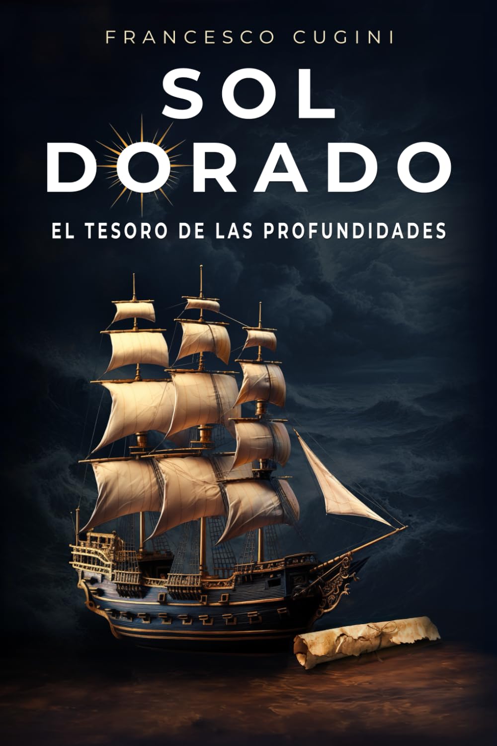 Sol Dorado: El tesoro de las profundidades