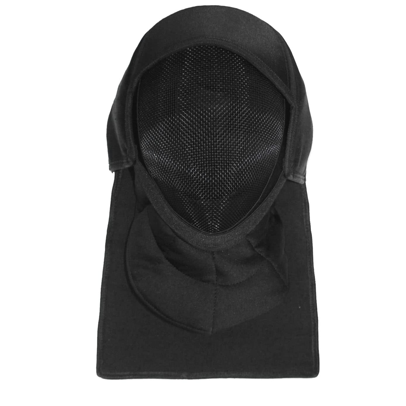 LEONARK 800N Hema Masque d'escrime Overlay Capuche de Casque - Fait à la Main Epee Foil Saber Headgear Head Cover Protector
