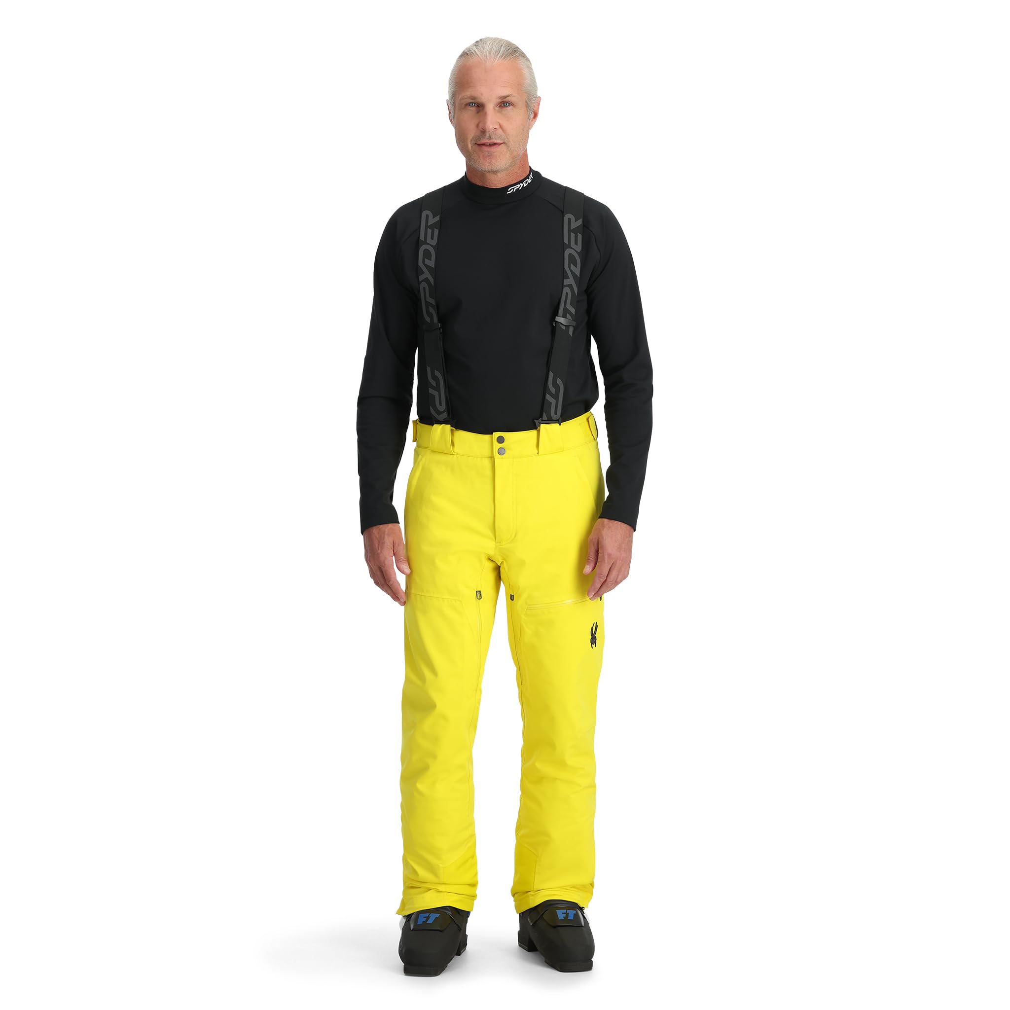 Spyder Dare - Pantalon de Ski - Dare - Homme