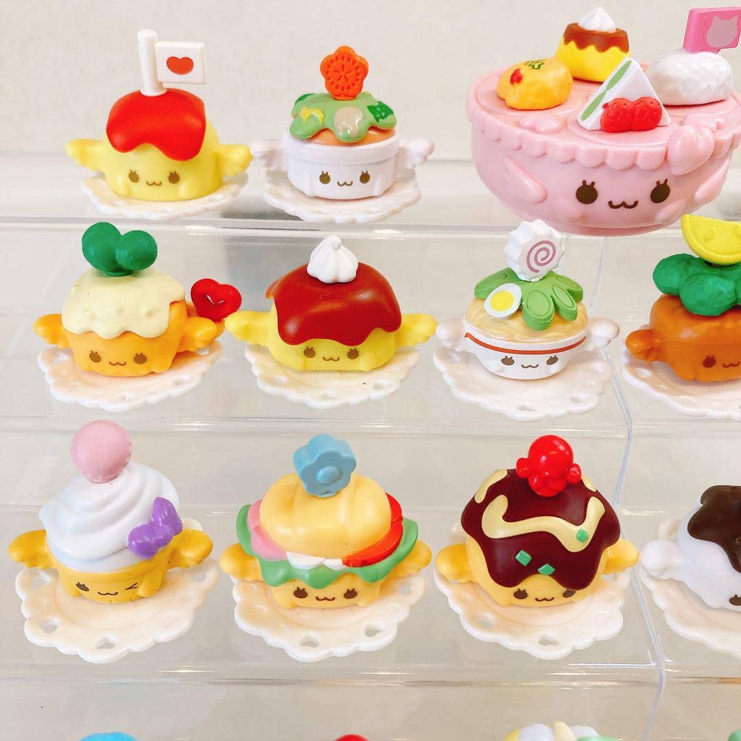 デリシャスパーティプリキュア レシピッピ 全種セット まとめ売り バラ不可 Amazon.co.jp: レシピッピ 全種コンプリートセット デリシャスパーティ