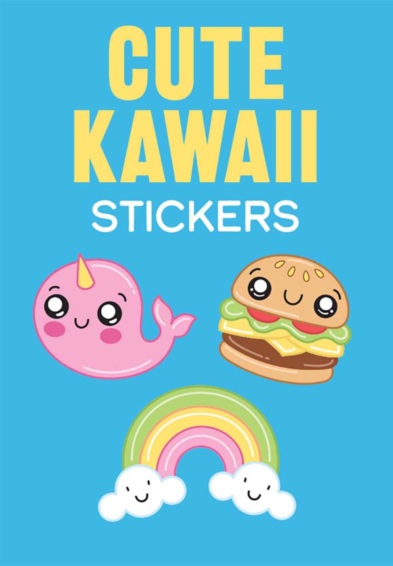 Cute Kawaii Stickers