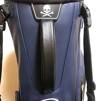 【限定品】G/FORE×VESSEL トランスポーターⅢ スタンドキャディバッグ Amazon | G/FORE ジーフォア ゴルフ 軽量 スタンドキャディ