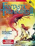 Fantastic Treasures II (Advanced Dungeons and Dragons: Role Aids)